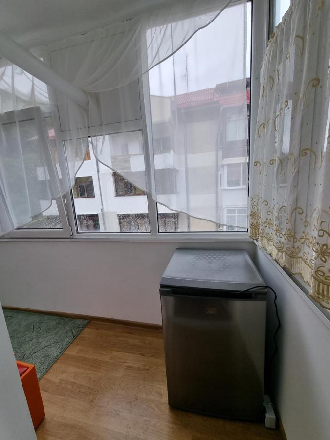Park Residence Слэник-Молдова Экстерьер фото